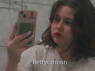 Bettycannon