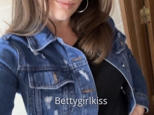 Bettygirlkiss