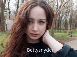 Bettysnyder