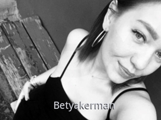 Betyakerman