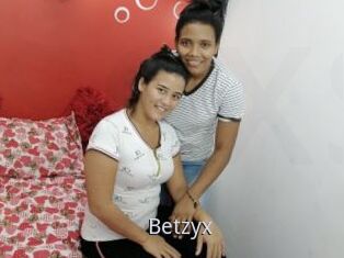 Betzyx