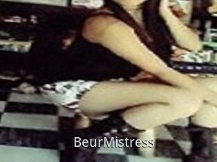 BeurMistress