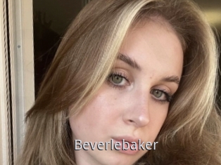 Beverlebaker