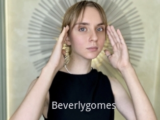Beverlygomes
