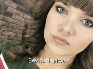BewitchingEyes