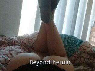 Beyondtheruin