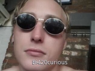 Bi420curious