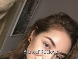 BiancaFREElove