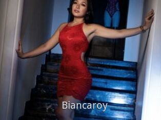 Biancaroy