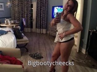Bigbootycheecks
