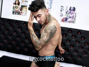 Bigcocktattoo