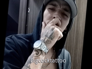 Bigcocktattoo