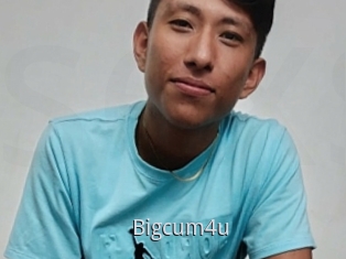 Bigcum4u
