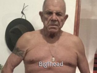 Bigfhead