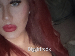 Biggirlredx