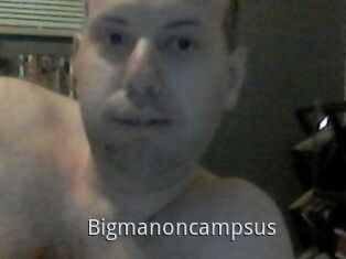Bigmanoncampsus