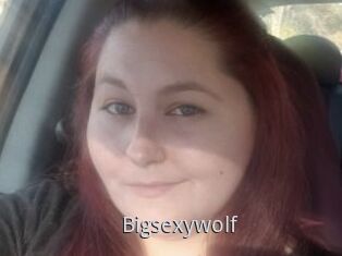 Bigsexywolf