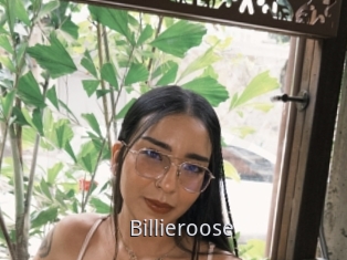 Billieroose