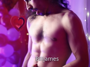 Billjames