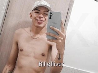 Billolliver