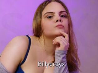 Billyerayx