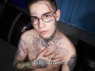 Billysanders