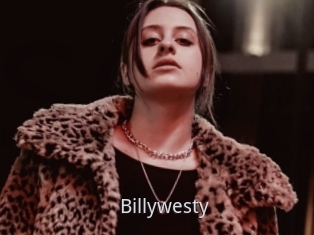 Billywesty