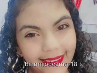 Binomiodeamor18