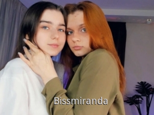 Bissmiranda