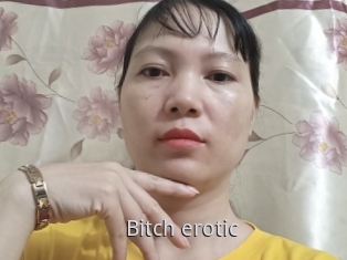 Bitch_erotic