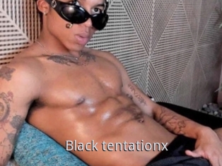 Black_tentationx