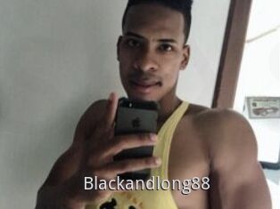 Blackandlong88