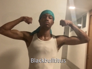 Blackbulltitus