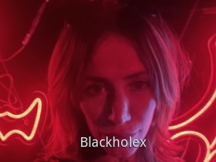 Blackholex