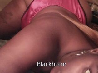 Blackhone