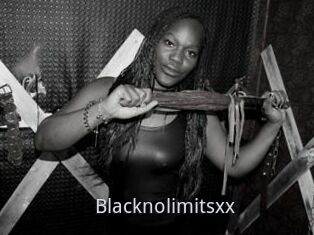 Blacknolimitsxx