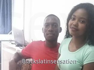 Blackslatinsensation