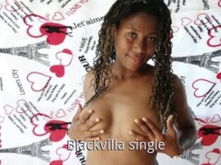 Blackvilla_single