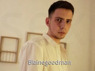 Blainegoodman