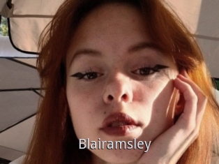 Blairamsley