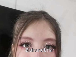 Blairandbriar