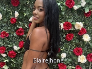 Blairejhone