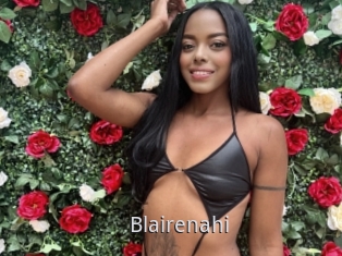 Blairenahi