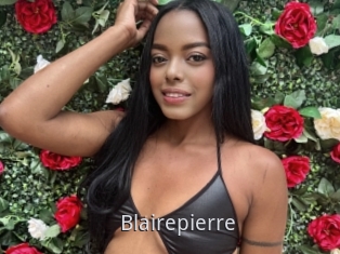 Blairepierre