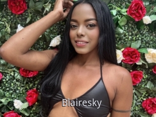 Blairesky