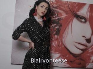 Blairvonteese