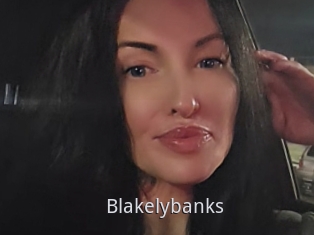 Blakelybanks