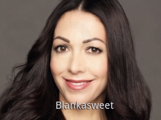 Blankasweet