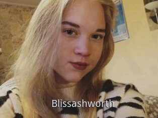 Blissashworth