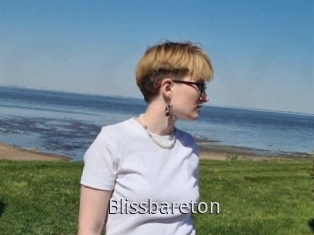 Blissbareton